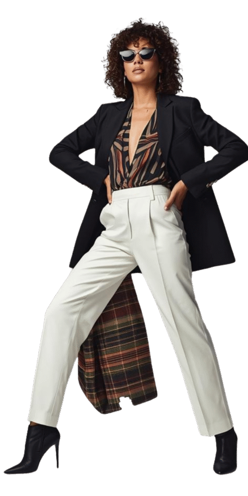 فشن و استایل