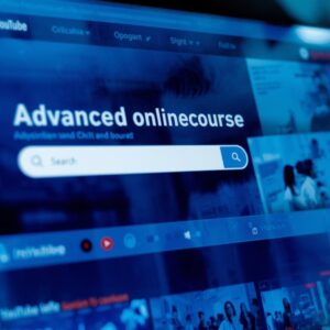 دوره پیشرفته دیجیتال – سرچ و یوتوب