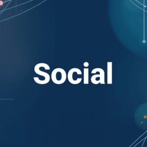 دوره پیشرفته دیجیتال – سوشال