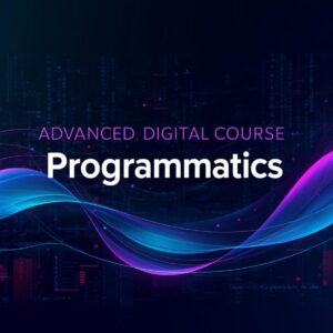 دوره پیشرفته دیجیتال – پروگرمتیک
